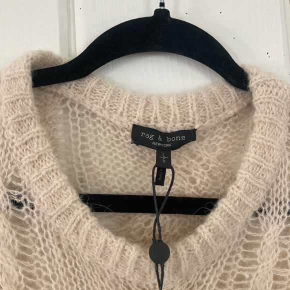 Rag & Bone knit sweater - Picture 5 of 8
